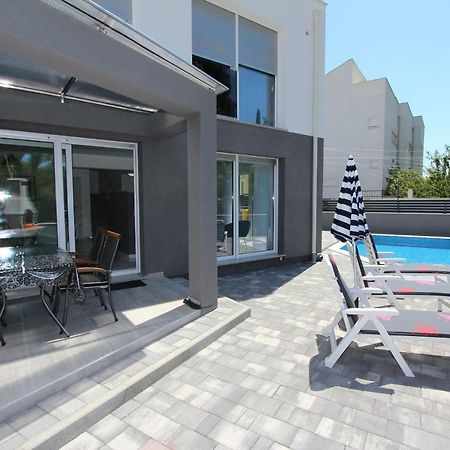 Apartment Karlo 2 Rovinj Luaran gambar
