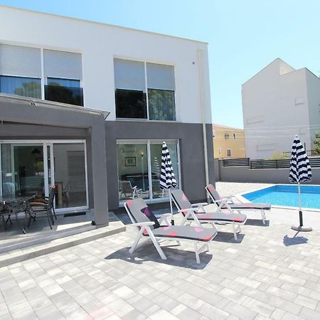 Apartment Karlo 2 Rovinj Luaran gambar