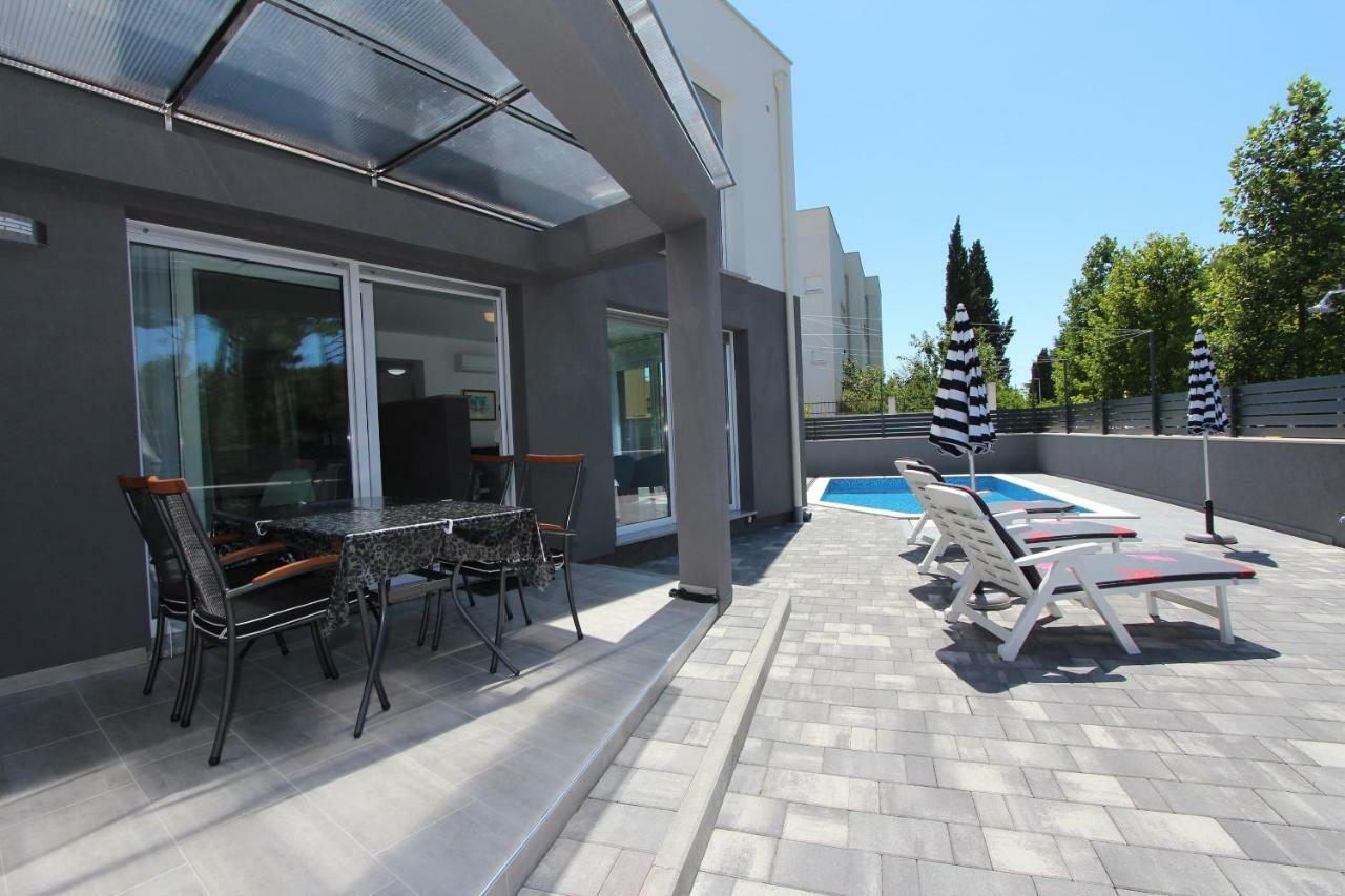 Apartment Karlo 2 Rovinj Luaran gambar