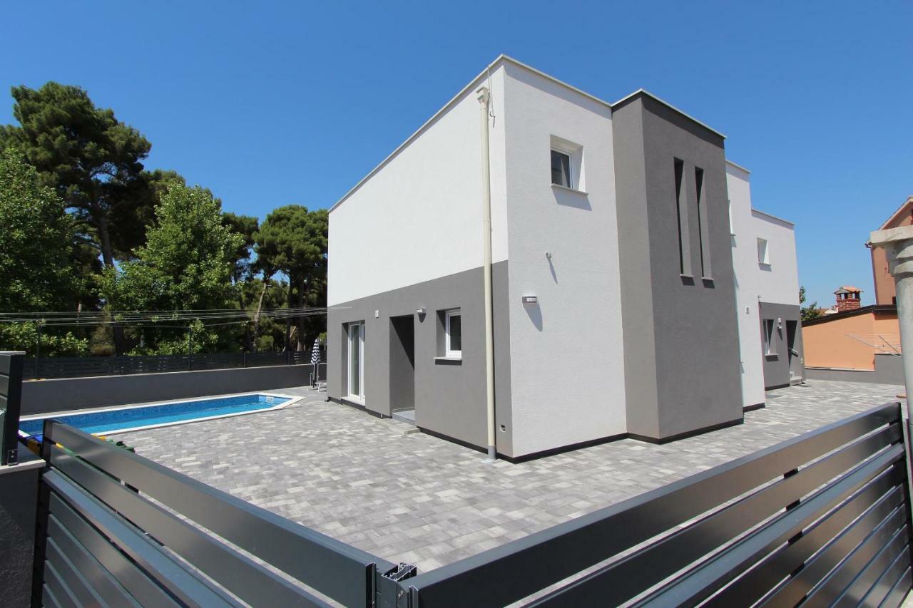 Apartment Karlo 2 Rovinj Luaran gambar