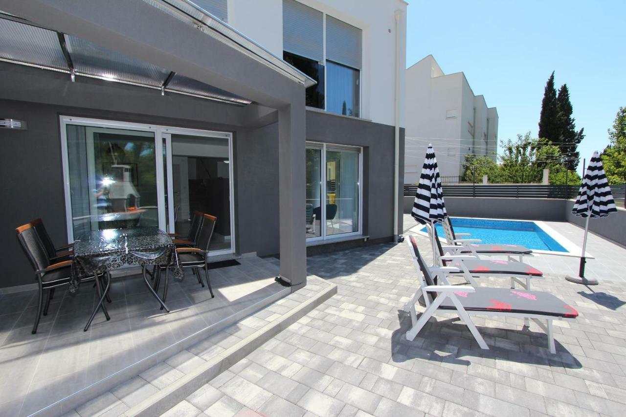 Apartment Karlo 2 Rovinj Luaran gambar