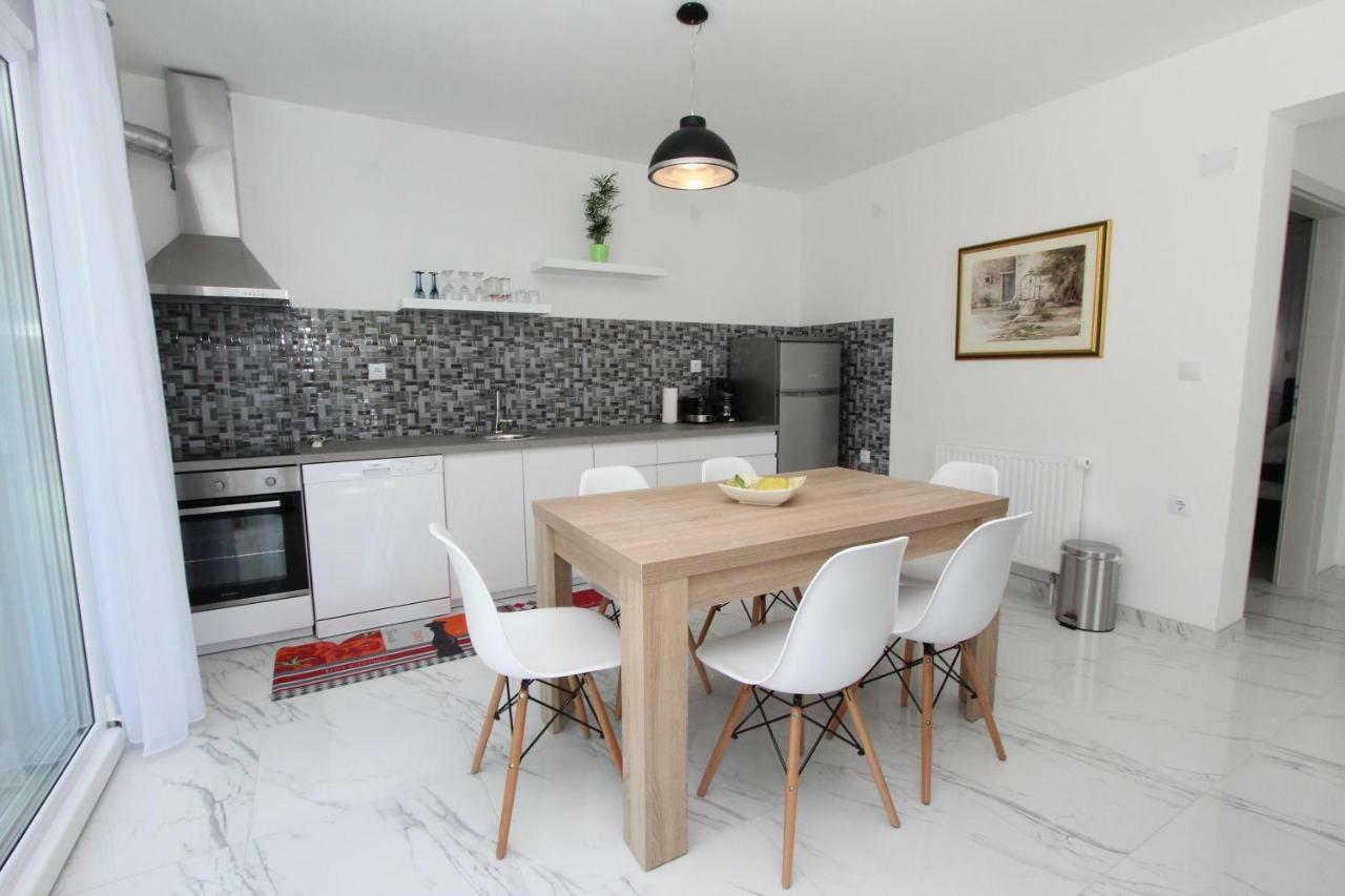 Apartment Karlo 2 Rovinj Luaran gambar