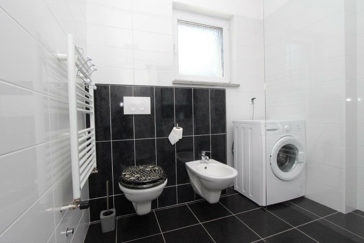 Apartment Karlo 2 Rovinj Luaran gambar