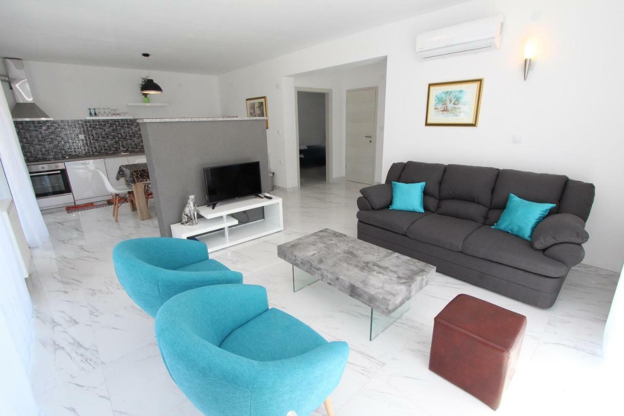 Apartment Karlo 2 Rovinj Luaran gambar