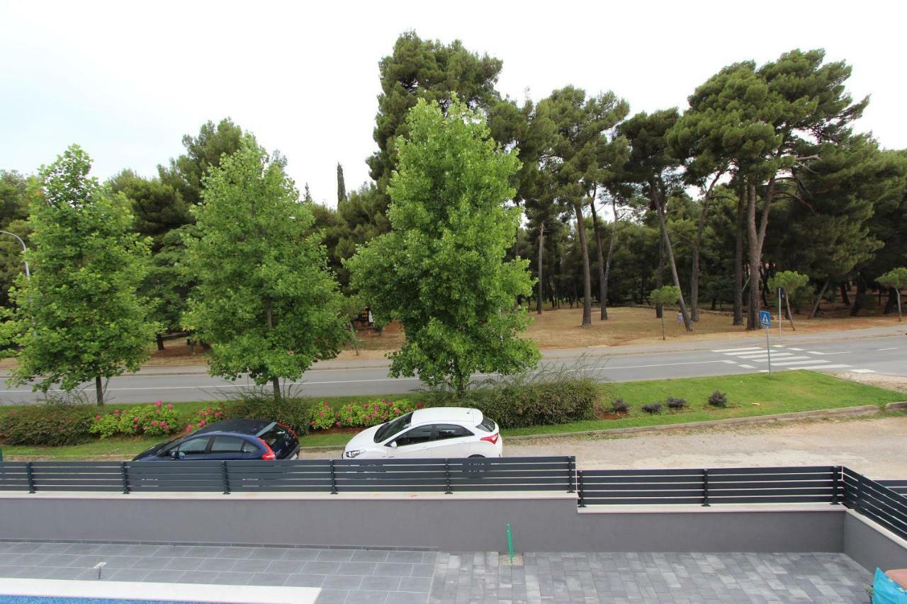 Apartment Karlo 2 Rovinj Luaran gambar