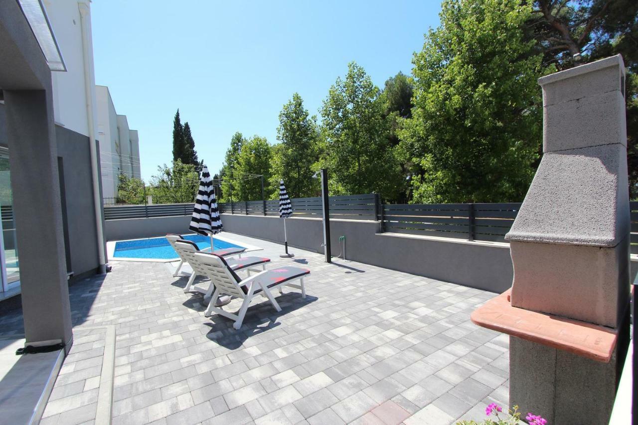 Apartment Karlo 2 Rovinj Luaran gambar