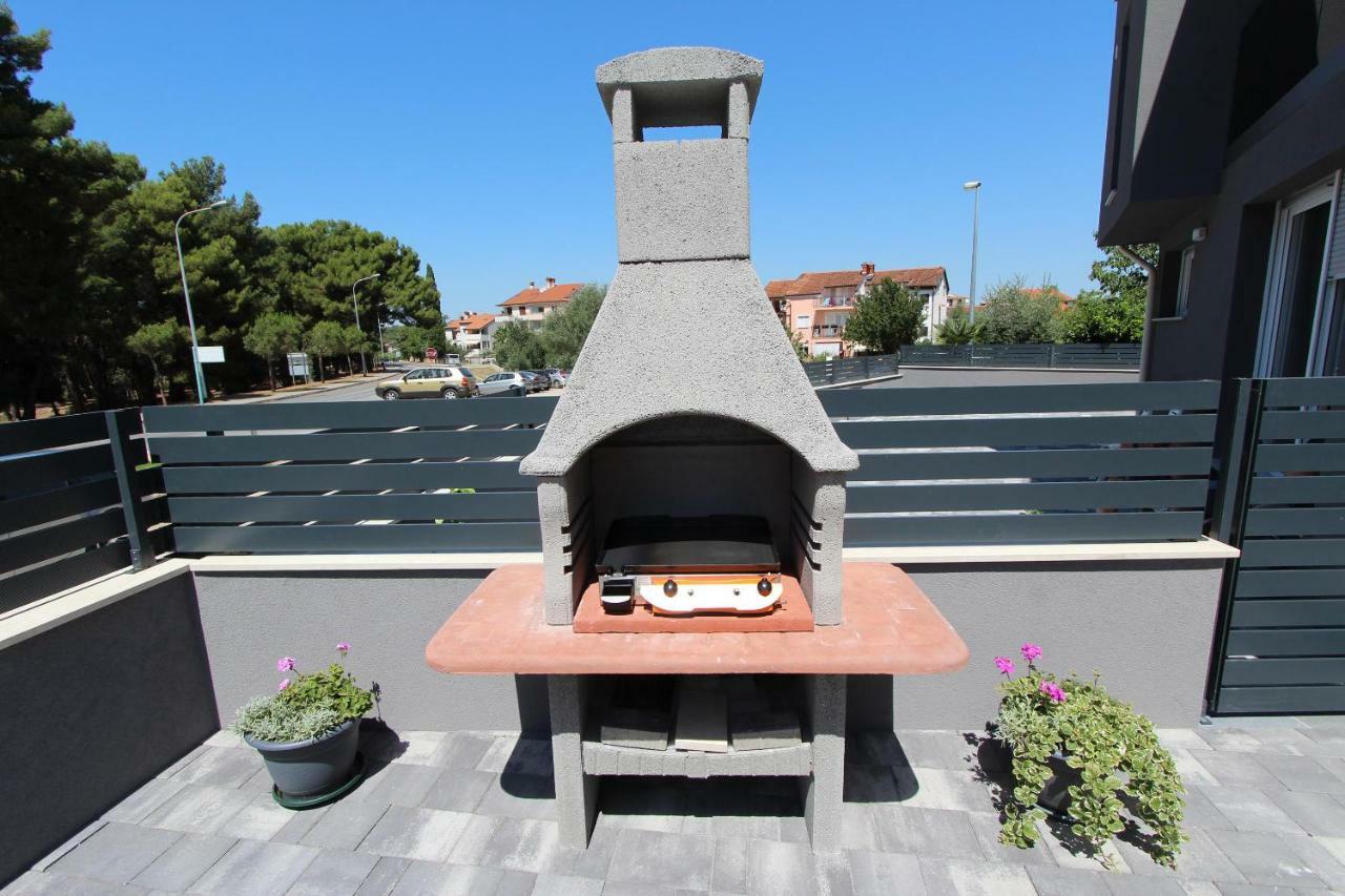 Apartment Karlo 2 Rovinj Luaran gambar