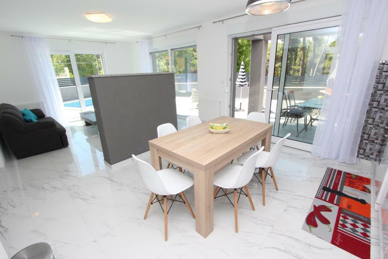 Apartment Karlo 2 Rovinj Luaran gambar