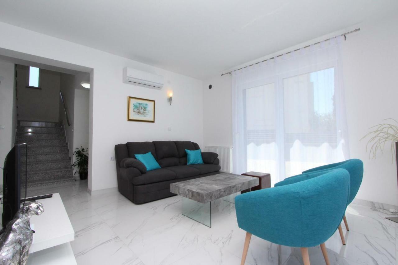 Apartment Karlo 2 Rovinj Luaran gambar