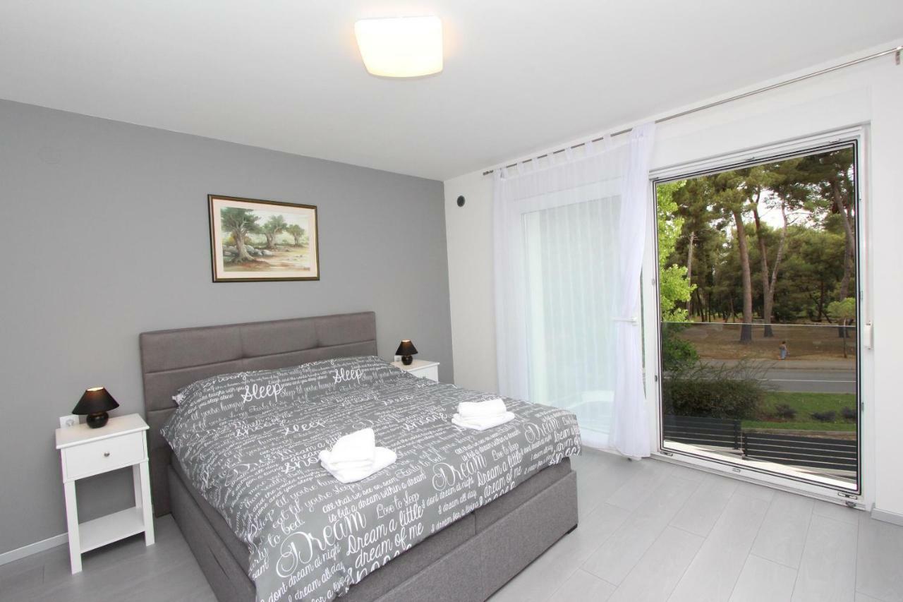 Apartment Karlo 2 Rovinj Luaran gambar