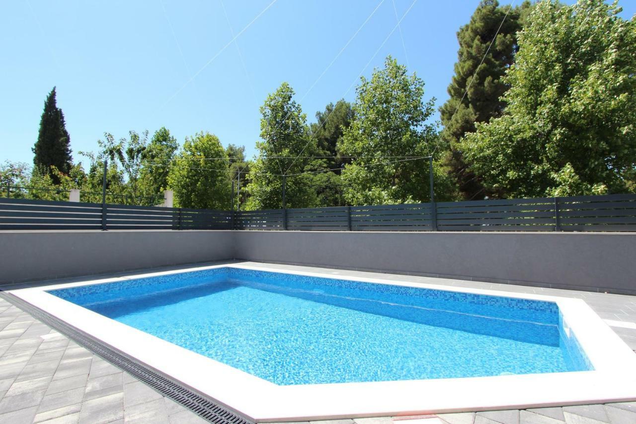 Apartment Karlo 2 Rovinj Luaran gambar