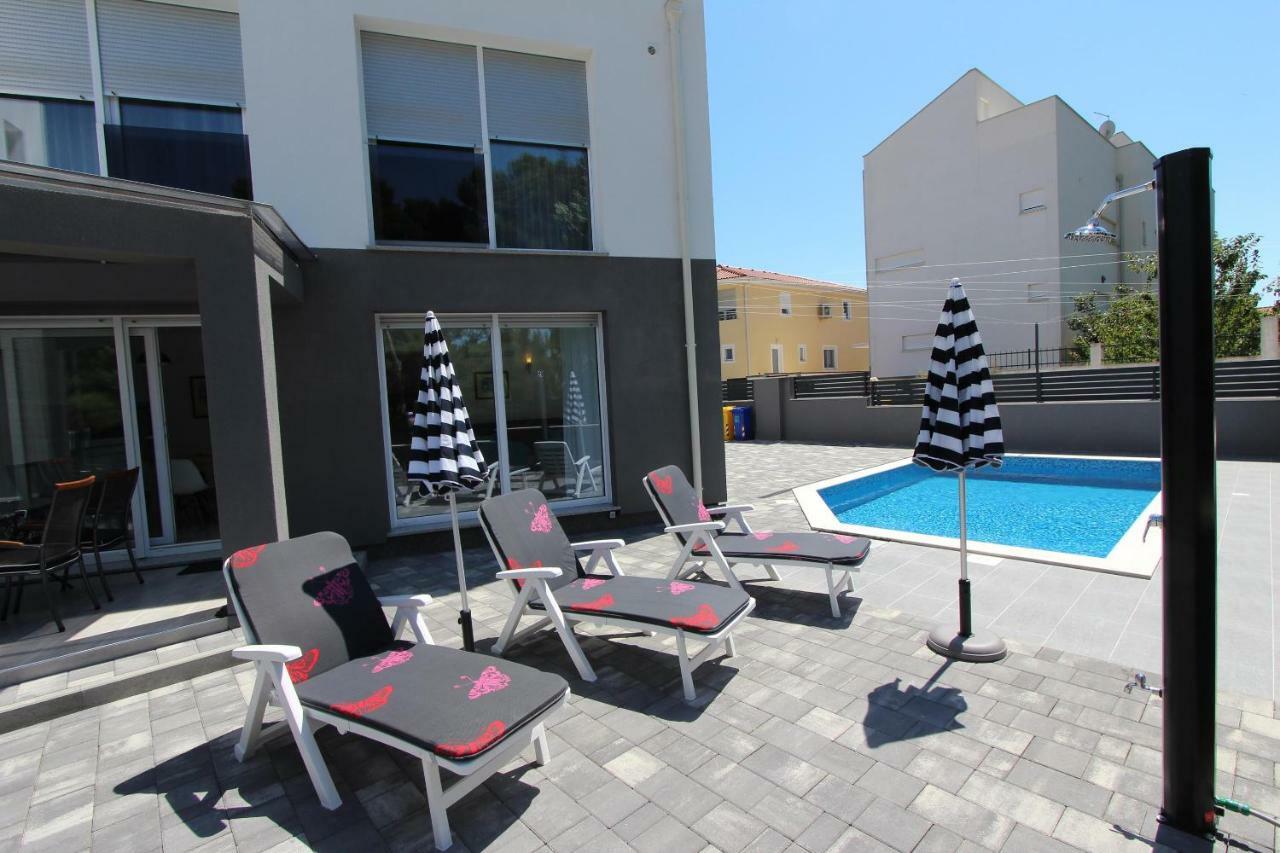 Apartment Karlo 2 Rovinj Luaran gambar