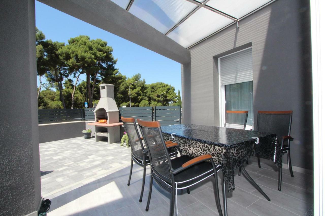 Apartment Karlo 2 Rovinj Luaran gambar