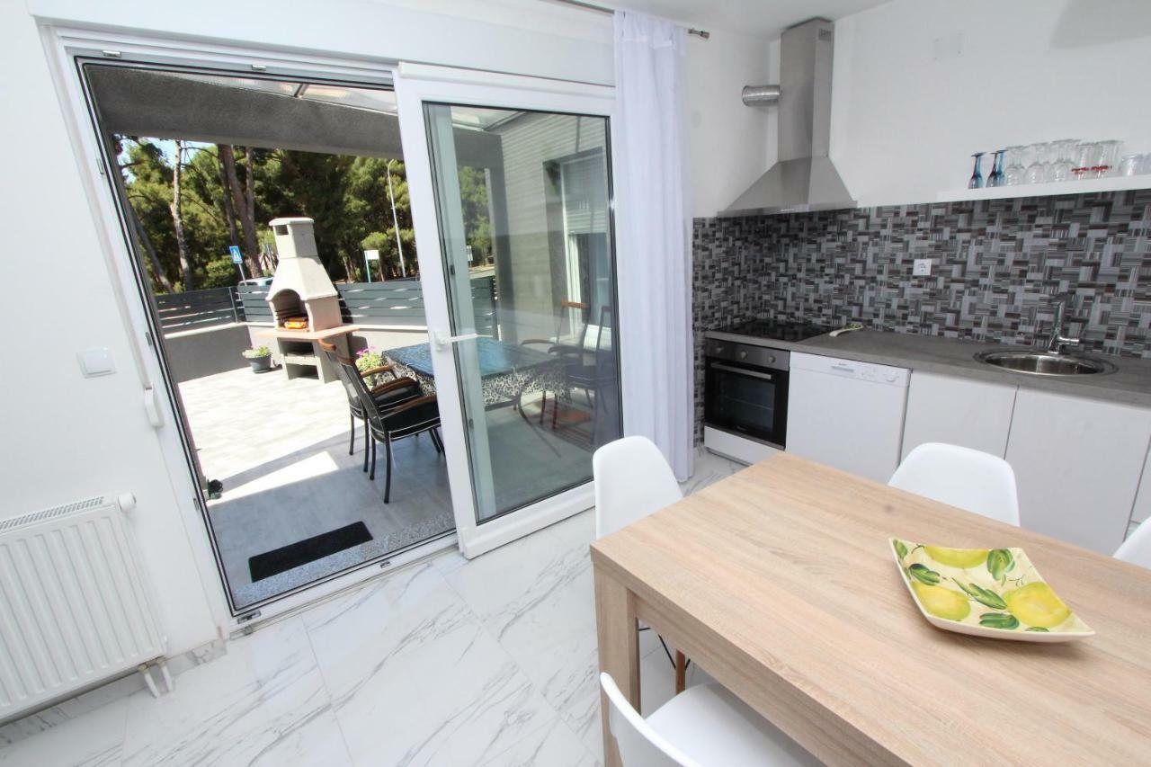 Apartment Karlo 2 Rovinj Luaran gambar