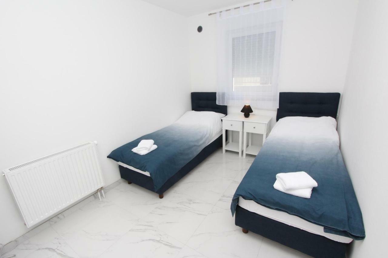 Apartment Karlo 2 Rovinj Luaran gambar