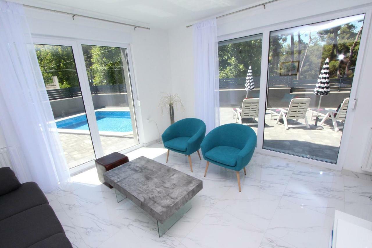 Apartment Karlo 2 Rovinj Luaran gambar