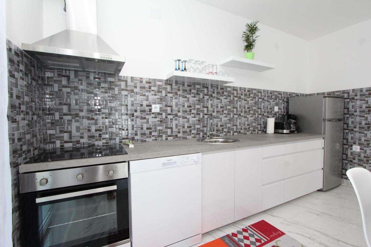Apartment Karlo 2 Rovinj Luaran gambar
