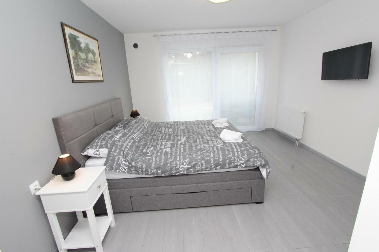 Apartment Karlo 2 Rovinj Luaran gambar