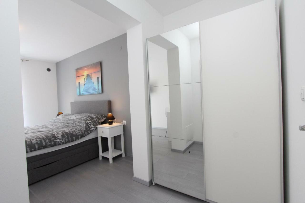 Apartment Karlo 2 Rovinj Luaran gambar