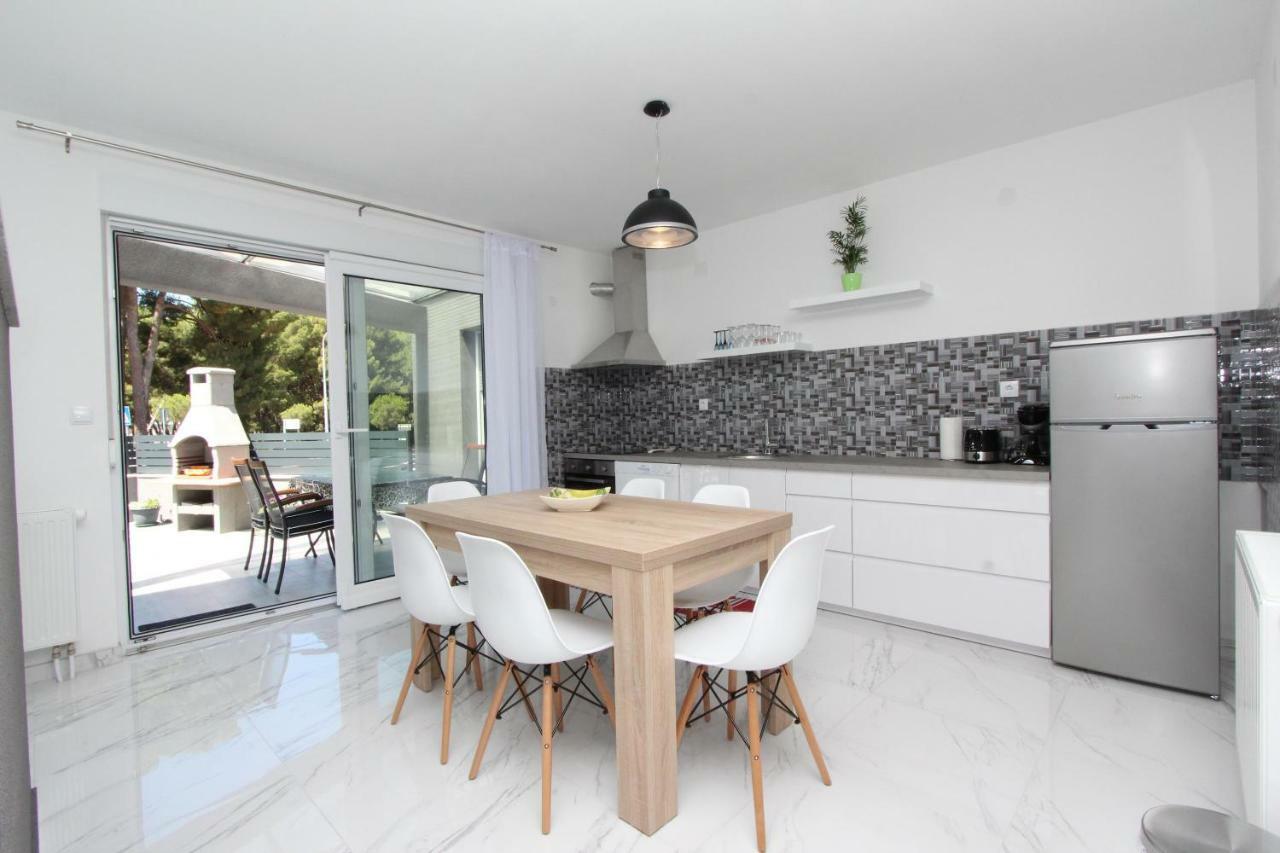 Apartment Karlo 2 Rovinj Luaran gambar