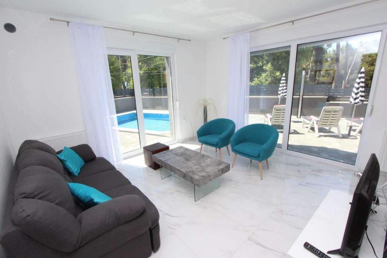 Apartment Karlo 2 Rovinj Luaran gambar