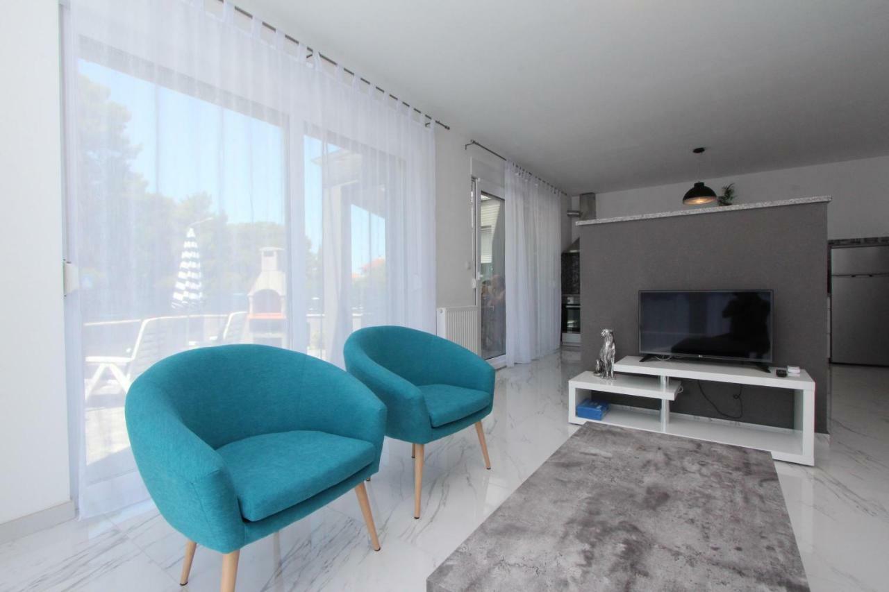 Apartment Karlo 2 Rovinj Luaran gambar