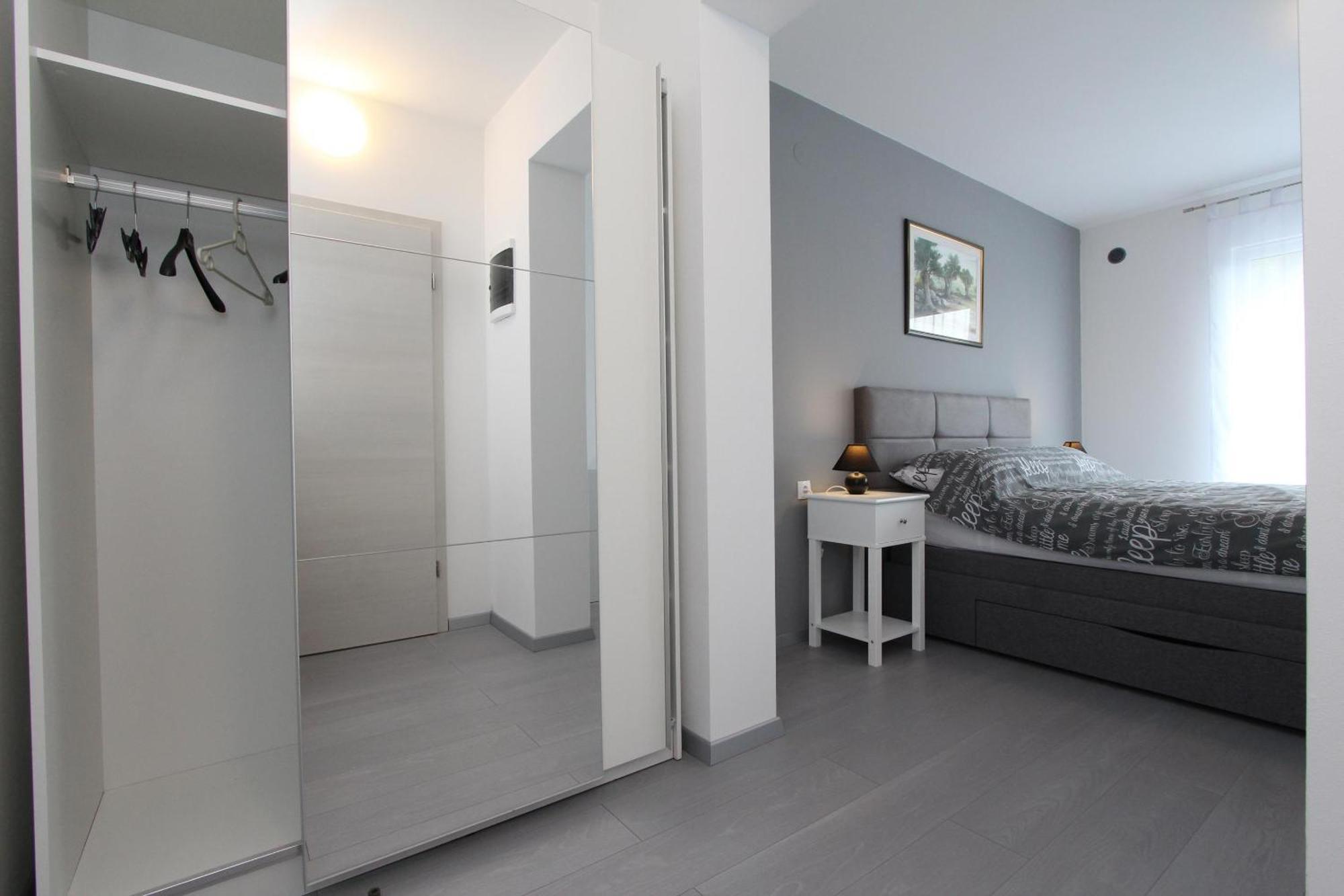 Apartment Karlo 2 Rovinj Luaran gambar