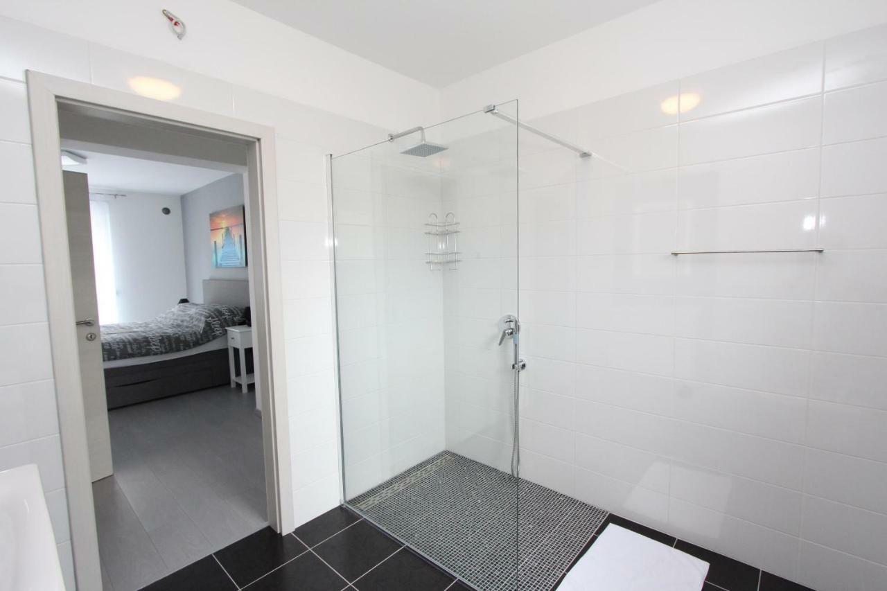 Apartment Karlo 2 Rovinj Luaran gambar