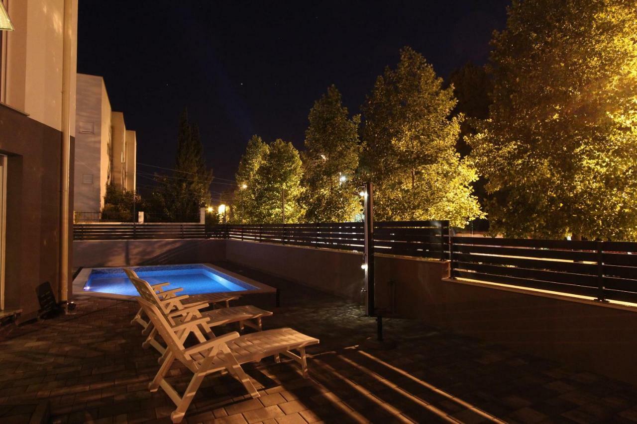 Apartment Karlo 2 Rovinj Luaran gambar