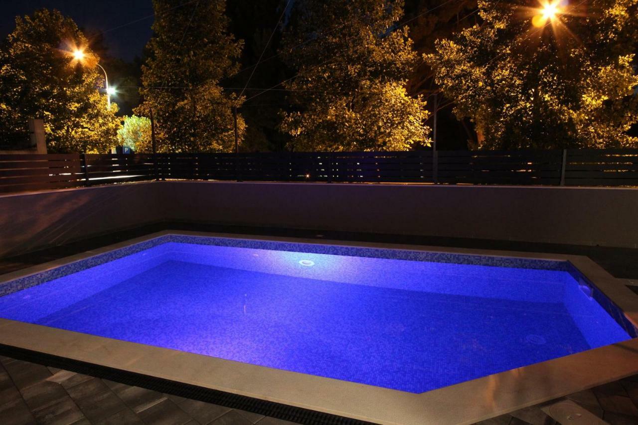 Apartment Karlo 2 Rovinj Luaran gambar