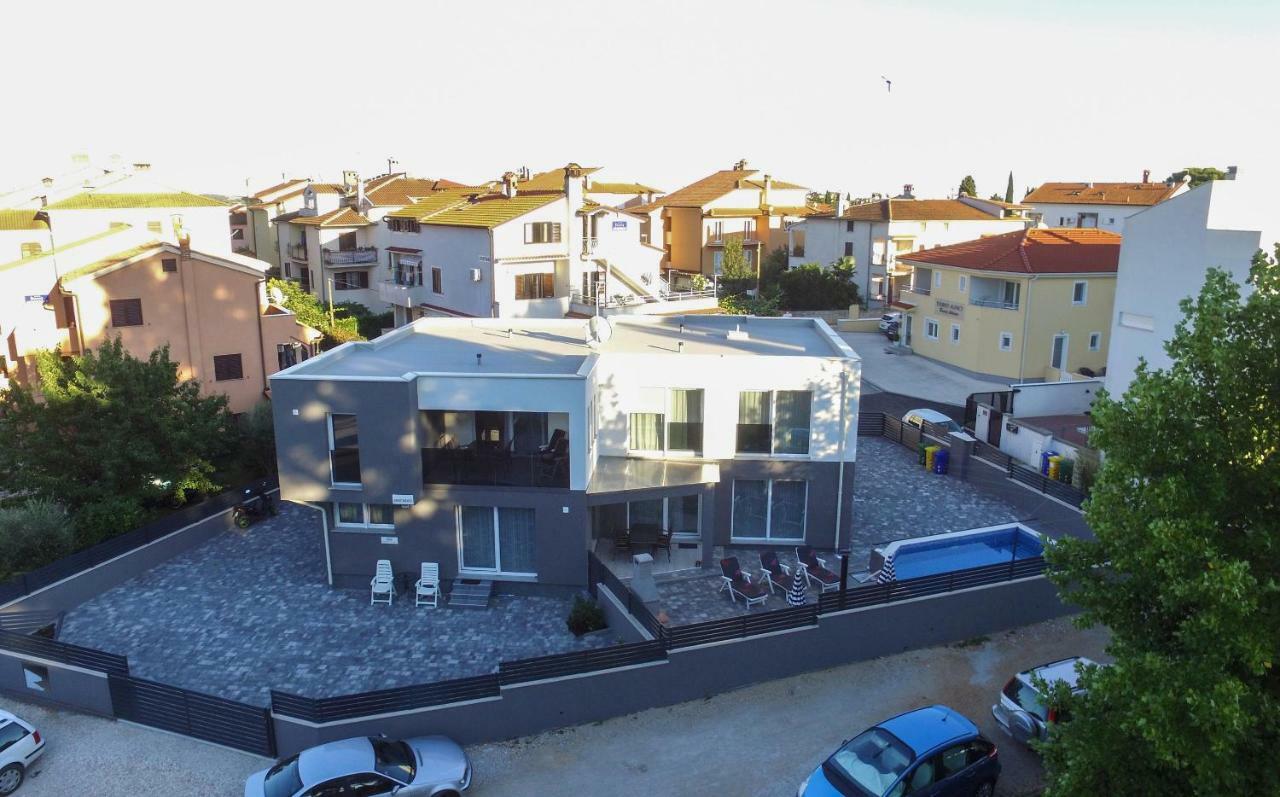 Apartment Karlo 2 Rovinj Luaran gambar